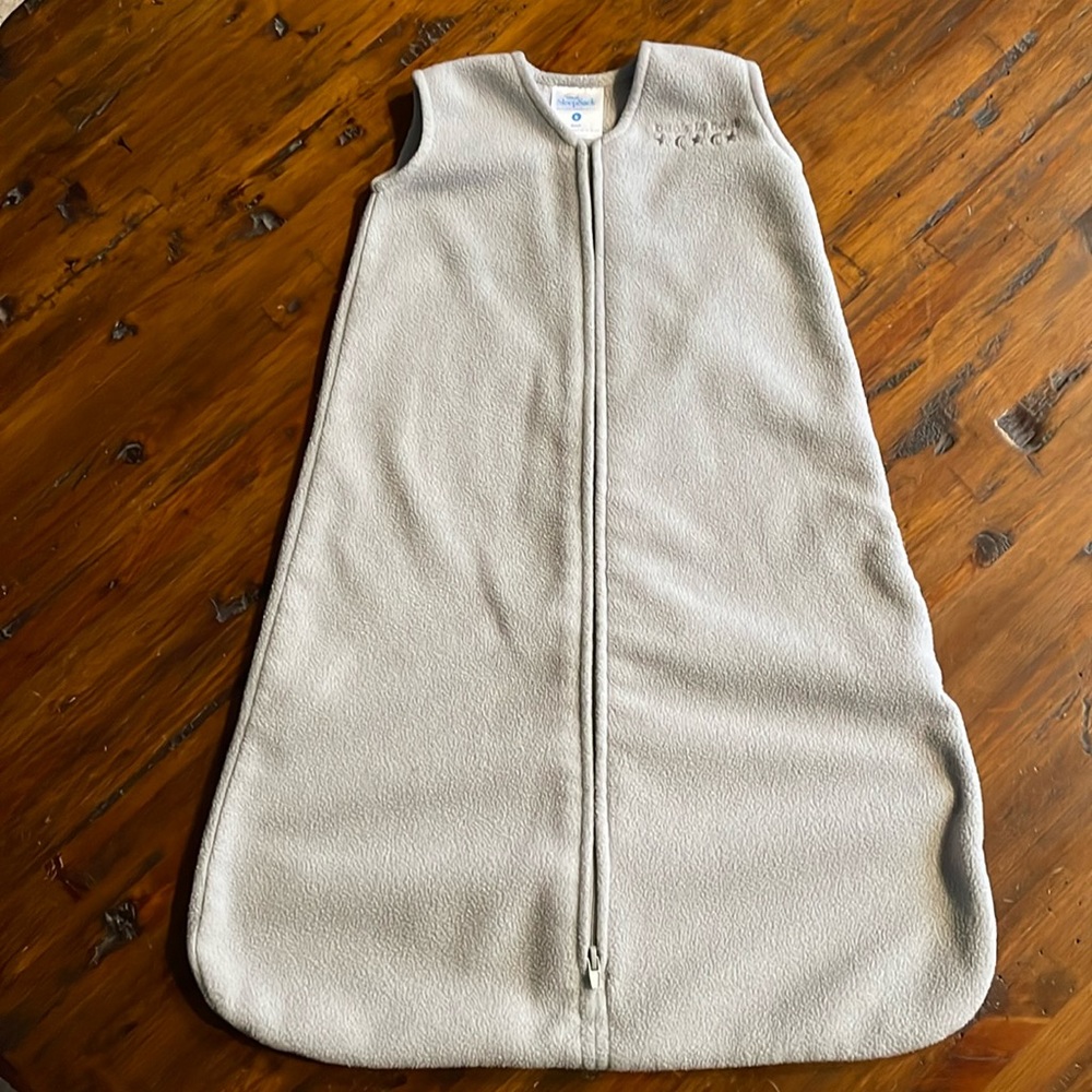 Halo sleep sack